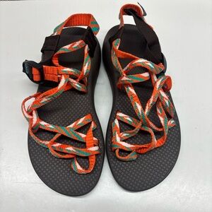Chaco Z Cloud Sandals women’s size 8